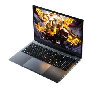 16 Inch Gamer I9 12900H 12th Gen 1920×1080 Dedicated Graphics RTX 4060 Video Card Editing Render Gaming Laptop