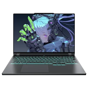 16 Inch I7 13GEN RTX5060 12G Video Card Gamer Computer DDR5 Gaming Laptop with GPU
