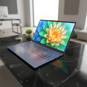 16 Inch Laptop Factory Direct Supply a Laptop with 16GB DDR3 RAM Offers Smooth Multitasking for School and Business Use