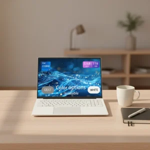 16 Inch Model Intel I7 1060NG7 Processor 32GB Memory 2TB SSD 16:10 Screen Aspect Ratio Business-Type Laptop Computer