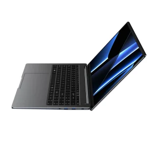 16 Inch Notebook 8GB RAM 512GB SSD Ultrabook Laptop Octa-Core Processor Windows 11