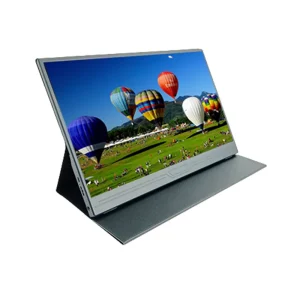 16 Inch Portable Laptop Extended Screen Office Game Portable Display Dual Type C Single Screen LED Portable Display Monitor