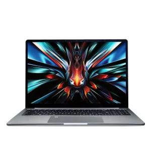 16 Inch Touch Screen Laptop Intel N95 16GB RAM 1TB SSD Windows 11 Metal Body Type C for Business Home