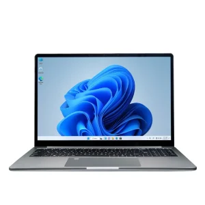 16 Inch Touch Screen Laptop Intel N95 8GB RAM 1TB SSD Windows 11 Metal Body Full Featured Type C for Bulk Office Work