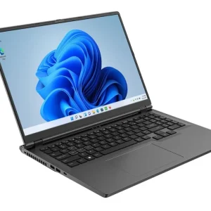 16英寸游戏商务笔记本电脑 Intel Core i5-13500H RTX3050 12核16线程 GDDR4 GLT165 PC准系统