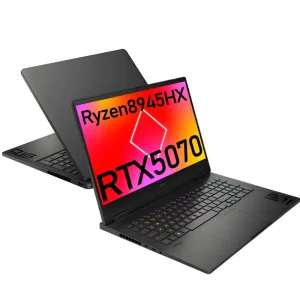 16英寸笔记本电脑 Ryzen 9 8945HX RTX5060/RTX5070 2.5K 2560*1600