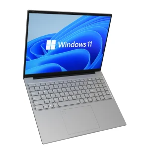 16 英寸 笔记本电脑 Win 11 Intel Celeron N95 指纹解锁 超极本