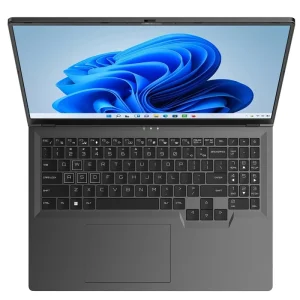 16英寸游戏笔记本电脑 英特尔i9 12900H i7 13620H RTX 4060 8G 165Hz IPS 屏幕 Win11
