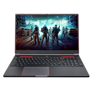 商务笔记本电脑 16.1英寸 165hz Intel I7 6核 Win8.1/10/11 32GB + 1TB 游戏笔记本电脑