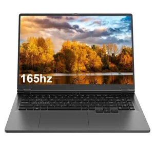 16.1 英寸商务笔记本电脑 酷睿 I5/I7 第 12 代 16GB 512GB SSD RTX3060 家用 学习 商务 游戏笔记本电脑
