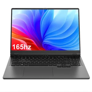 16.1 Inch All in One Laptop 16GB RAM DDR4 512GB SSD i7 Business Laptop 12th Gen