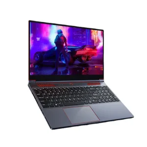 16.1 Inch Gaming Laptop Core i7 i9 9750H with Nvidia Graphics Bluetooth 4.2 Gaming Computer PC Laptop