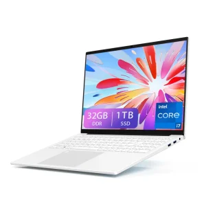 16.1英寸英特尔酷睿 i7-1060NG7 Windows 11 轻薄商务笔记本电脑 1.78公斤 多色可选
