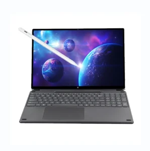 16英寸平板电脑笔记本电脑2in1中央处理器I3 1215U I3 1220P内存24gb Win11 2560*1600 5000毫安时商务办公书籍