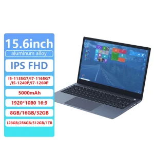 16GB 1TB Core i7笔记本电脑 IPS屏幕 独立显卡 商务笔记本电脑