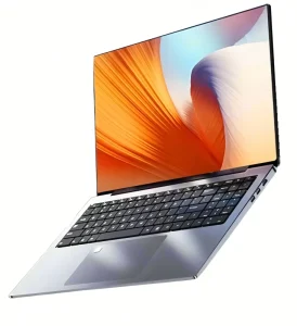 16GB RAM 512GB SSD 1TB Intel I7 Laptop Computer 1.0MP HD 1080P 15.6inch IPS Laptop Business Gaming Laptop