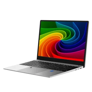 16GB+512GB 15.6 Inch Laptop Notebook for Business HD Screen 1080*1920 IPS Win 10 SSD Slim Student Learning Laptop