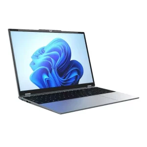 16英寸Intel N95笔记本电脑 32GB内存 2TB SSD 便携式商务办公