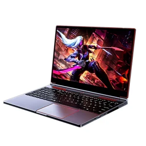16inch 2.5K 144hz Game Notebook Core I9 13900HK With Powerful RTX4060 8G Discrete Graphic HD Type c Dual Fan Laptops