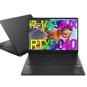 16inch 2.5K Ordinateur Portable Core I7 I9 Laptops Brand New Rtx5060 Rtx5070 Student Laptop Computer