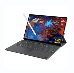 16inch Tablet PC Laptop 2in1 CPU N100 N305 RAM12GB SSD 1TB Win11 2560*1600 5000mAh Business Office Book