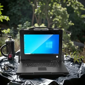 17 Inch 17.3 Inch Windows Rugged Portable Computer i9 Processor 2-in-1 Tablet Laptop 8GB to 64GB RAM
