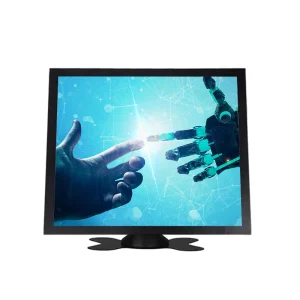 17 Inch Smart Board Interactive Whiteboard 4K Touch Screen Panel For School
