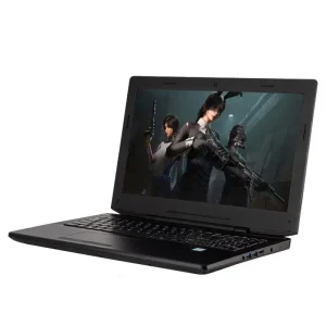 17.3 Inch 1920×1080 Full HD I9 9900 Octa Core Laptop Computer Customized Gaming Laptop