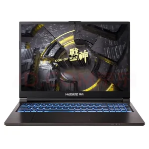 17.3英寸Win11 16GB内存 i7 13620H GTX4060 游戏旅行办公便携式笔记本电脑