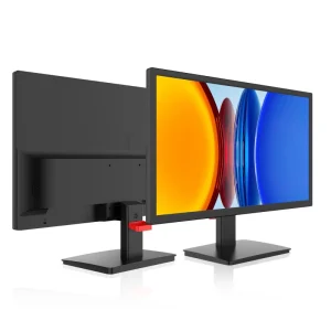 18.5 19.5 21.5 23.8 27 Inch Small and Medium Size LCD PC Monitor 75Hz FHD TN Computer Screen for Office Home Educate