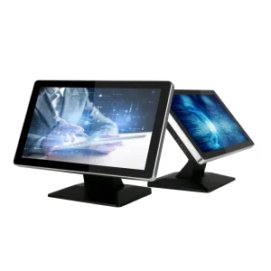 18.5 Inch Touch Screen Industrial All in One PC Panel PC