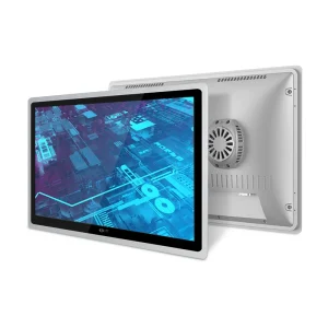 18.5 Inch Touch Screen Pc Industrial Computer All in One Core I7 Industrial Touch Monitor All in one for Sale