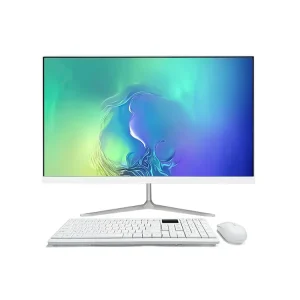 19″ All-in-One Desktop PC with LED Core I3 I5 I7 Laptop Monoblock Barebone for Office and Gaming Use Industrial Use