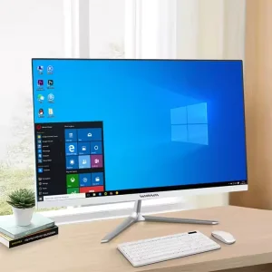 19 Inch All-in-One Computer OEM Intel Core I5