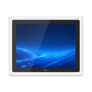 19 Inch All in One Computer PC Touch Screen Industrial IP65 Industrial PC with USB VGA COM LAN