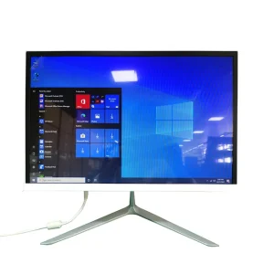 19 Inch All-in-One IPS Desktop PC Office I5 2510M 8GB DDR3 128GB SSD OEM Barebone Win 11 2-in-1 Dual Core Business