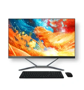 19 Inch All-in-one Computers Gaming Desktop Computer I5 Core All-in-one PC Monoblock