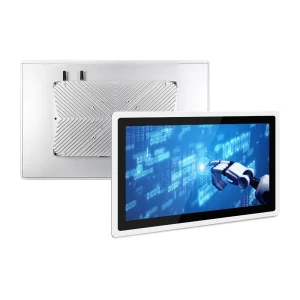 19 Inch Computador Industrial Panel PC Industrial Touch Screen Panel PC Computer Set All in One PC