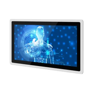 19 Inch Industrial Touch Screen Pc Embedded Computer Industrial Panel Pc Touch Screen All in One Computers