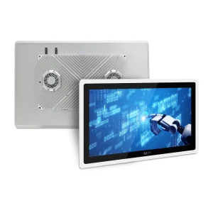 19 Inch Laptop Touch All One Monitor Desktop Tablet Computer All in One Computers for Industrial