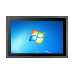 19.1 Inch 16 10 Widescreen Industrial Control Touch Screen All in One PC J1900 I3 I5 I7 10th Processor Industrial Computer