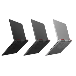 游戏笔记本电脑 1920×1200 16.1 英寸 酷睿 I5/I7 16GB 512GB SSD RTX3060 第12代 商务笔记本电脑