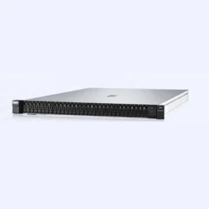 1U Rack Server Intel Xeon 6 Processor NF5180G8 NF5180M8 with 8/10/12*2.5 or 4*3.5 SAS/SATA/NVMe + 4*E3.S SSD