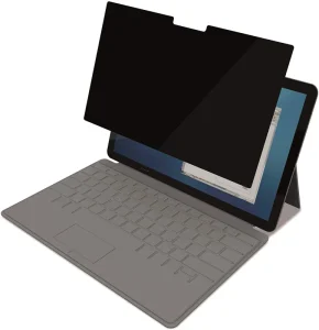 2 Way Anti Glare Laptop Privacy Filter Anti Blue Light Screen Protector for Microsoft Surface Book 1 2 3