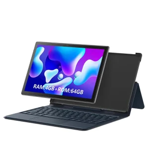 2 in 1 Lap Top 10 Inches Octa Core 2.0 64ghz 10 1 4g Lte Portable Tablet Pc Android 10.0 Slim Tablet Pc