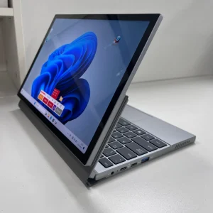 2-in-1 Laptop Intel Core I5 12th Gen Foldable Wireless Windows 11 Touch Screen Tablet Laptop PC