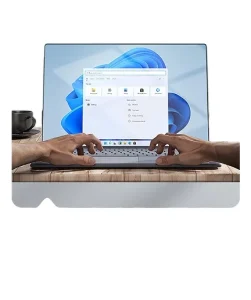 2 in 1 Surface Pro Window 11 Tablets 3K FHD Gaming Laptop Computer 13.9″ Metal Body Ram 16GB Rom 1TB Tablet PC