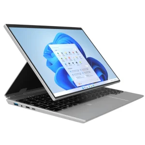 2 in 1 Table PC Laptop Customized Intel Celeron N95 Touch Screen Personal and Home Laptop