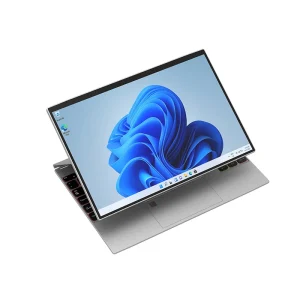 2 in 1 Touch Screen Laptop 360 Degree Convertible 14.1 Inch 8GB RAM DDR4 Win11 Mini Slim
