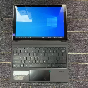 2 in 1 Win10 Tablet for Microsoft Surface Pro 4 11 Inch 8GB+256GB 1080*1920 HD Processor Touchscreen Tablet PC